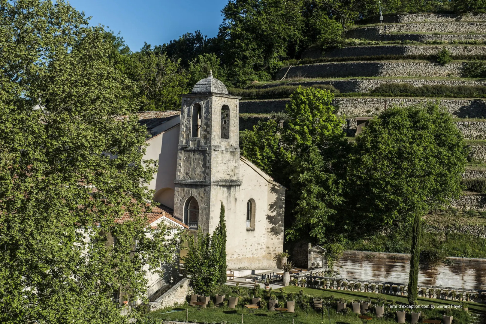 Le Couvent des Minimes, Un Hôtel & Spa L'Occitane en Provence