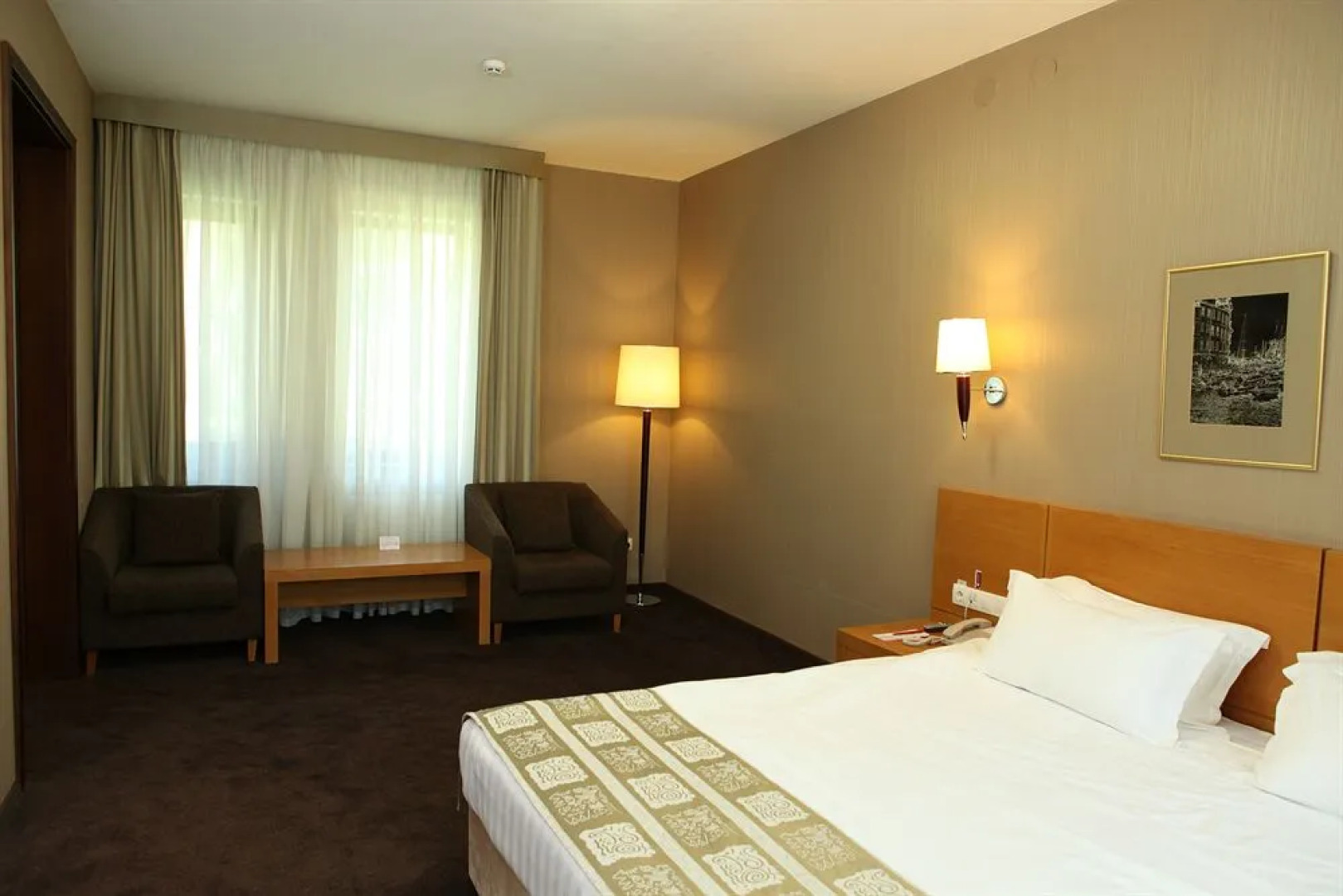 Grand Admiral Resort & SPA