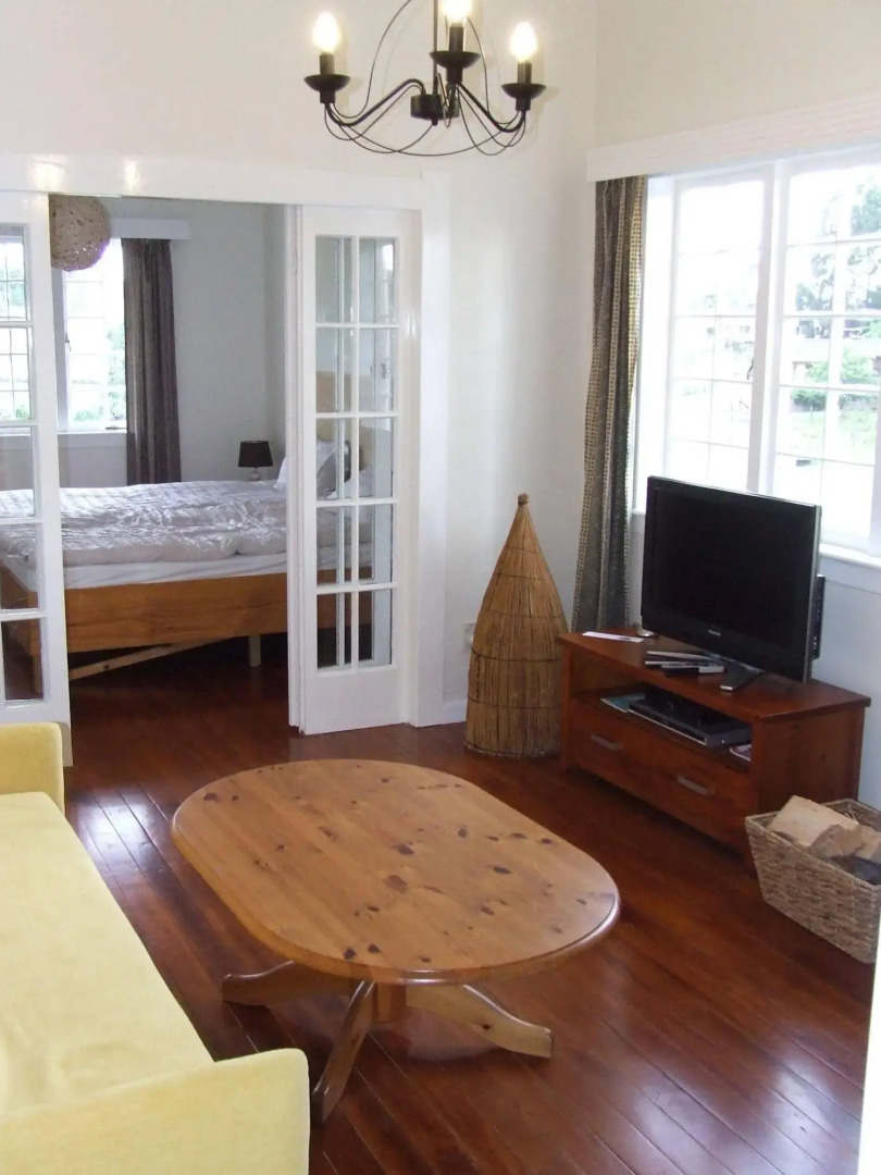 Runciman Berries and Emus B&B