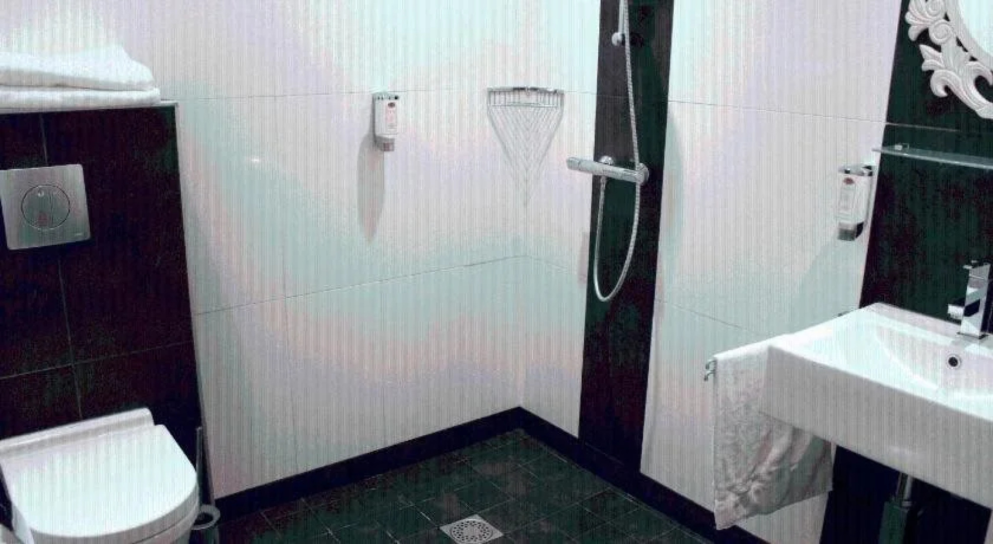 Parkhotel Hugo de Vries