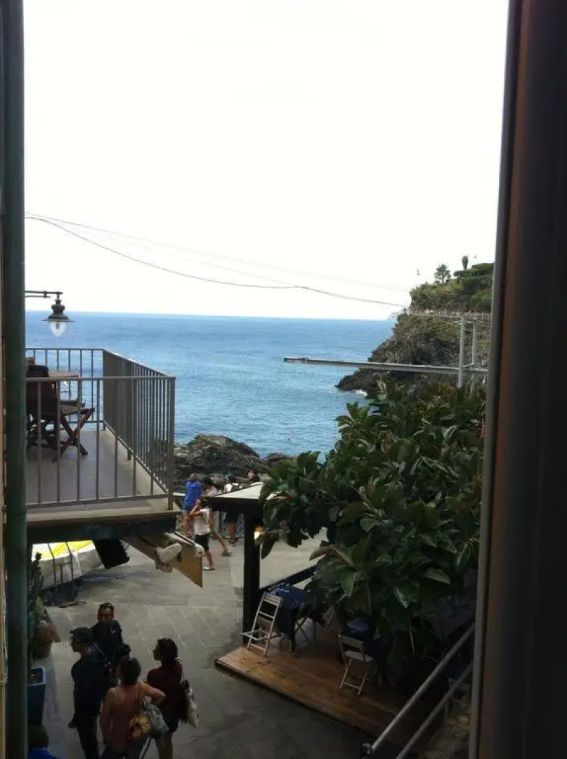 Hotel Marina Piccola