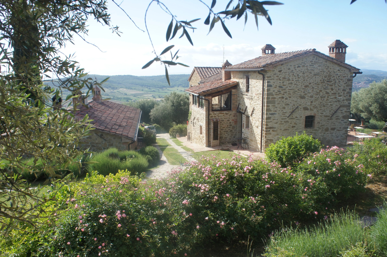 EcoResort Il Cantico della Natura