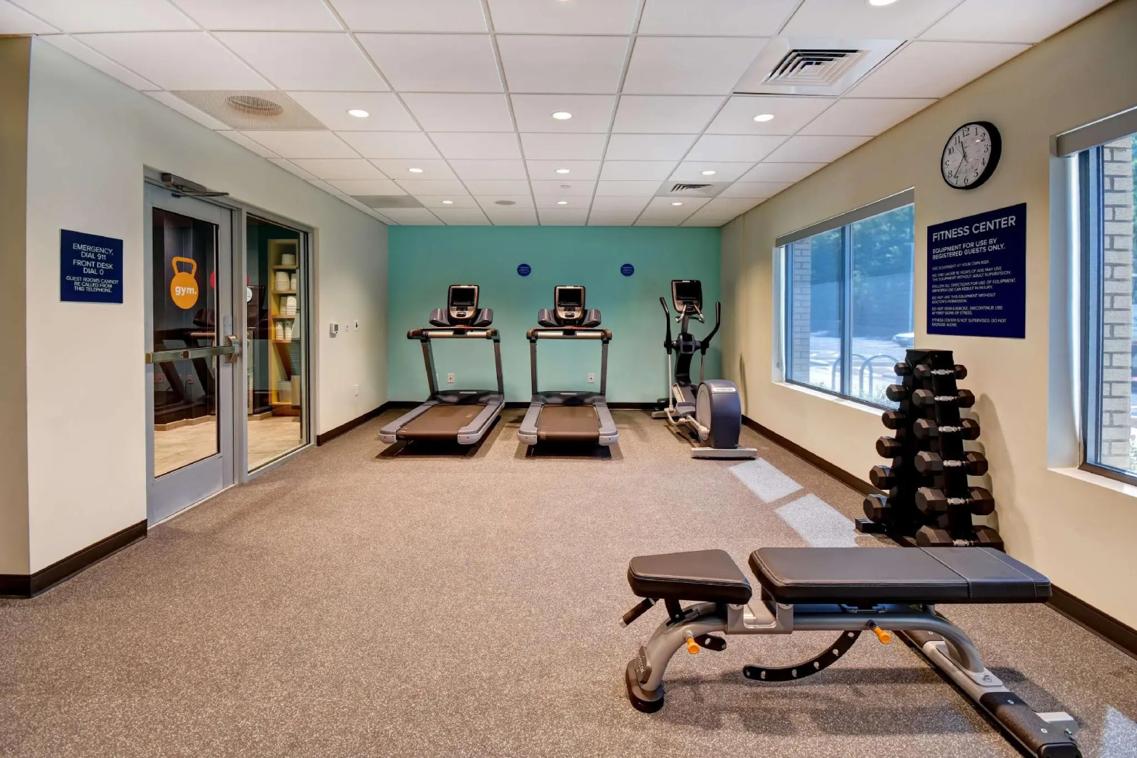 Tru by Hilton Raleigh Durham Airport