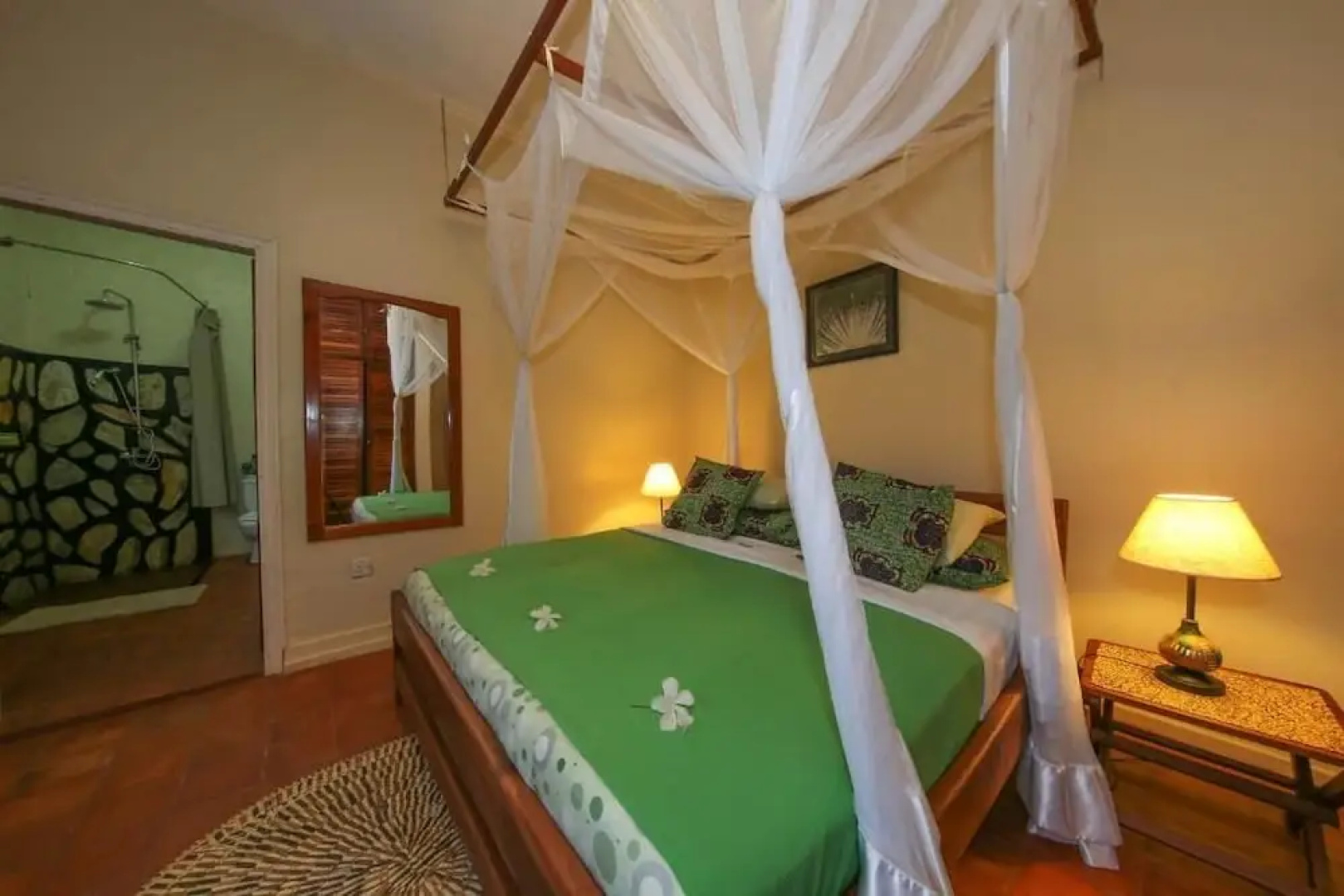 Papyrus Guest House