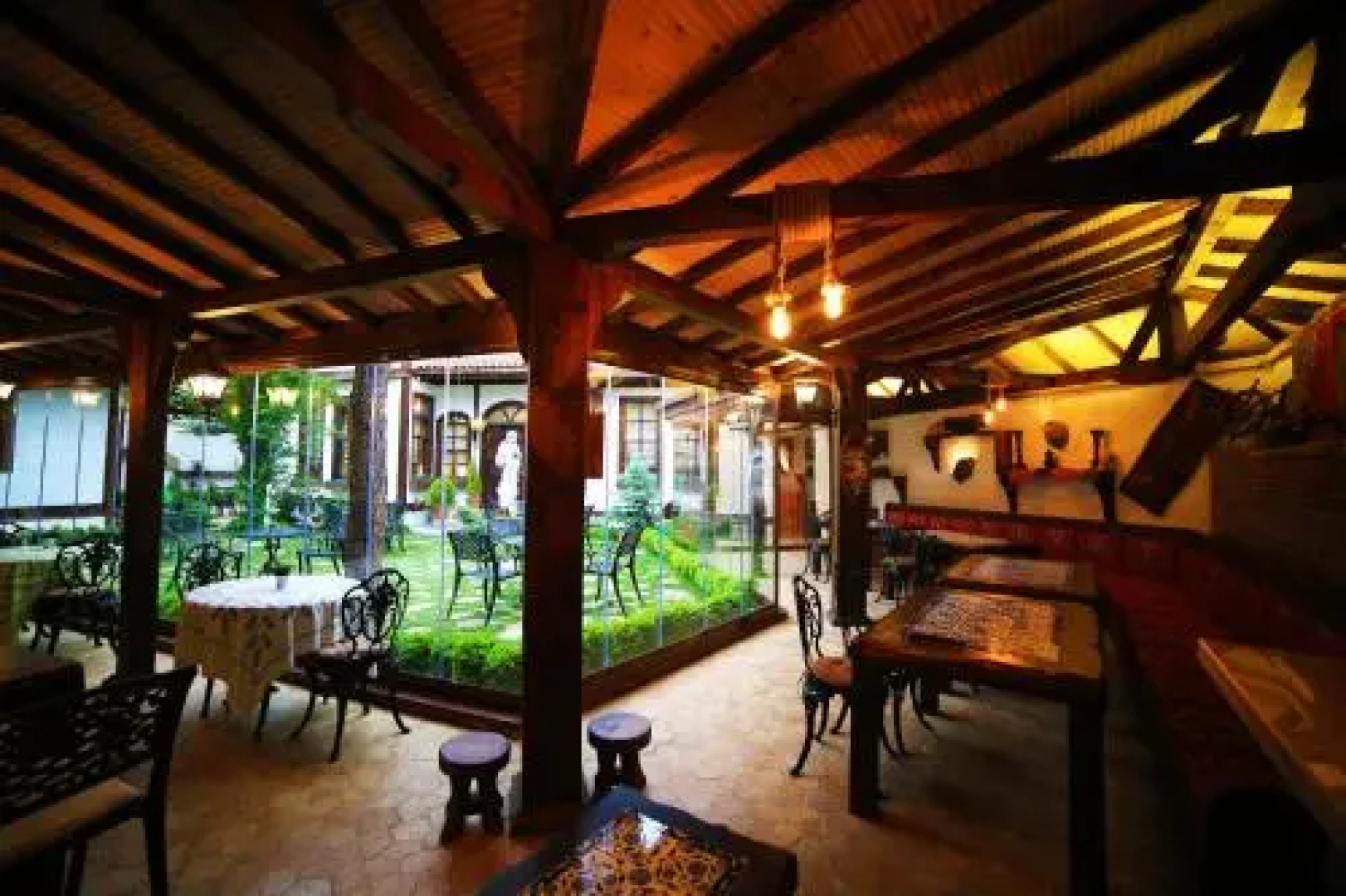 Akif Bey Konağı Kastamonu