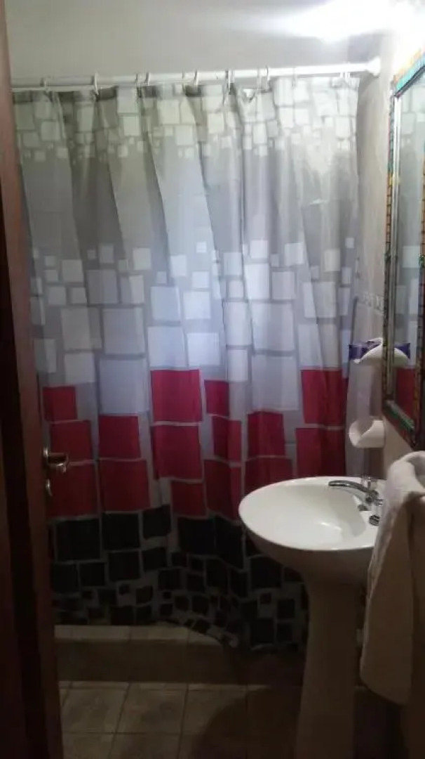 Refugio de las Sierras