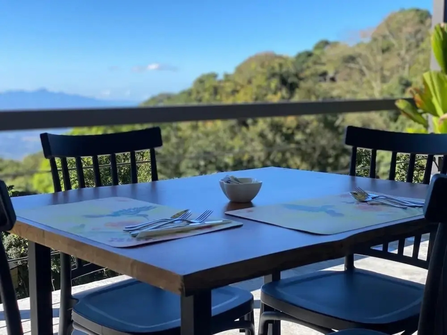 Serenity Ecolodge Costa Rica