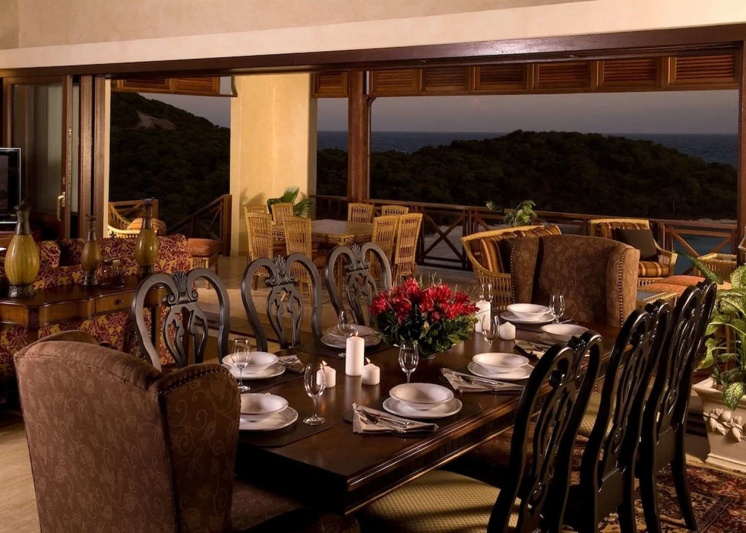 Villa 17 - Four Bedroom Villa