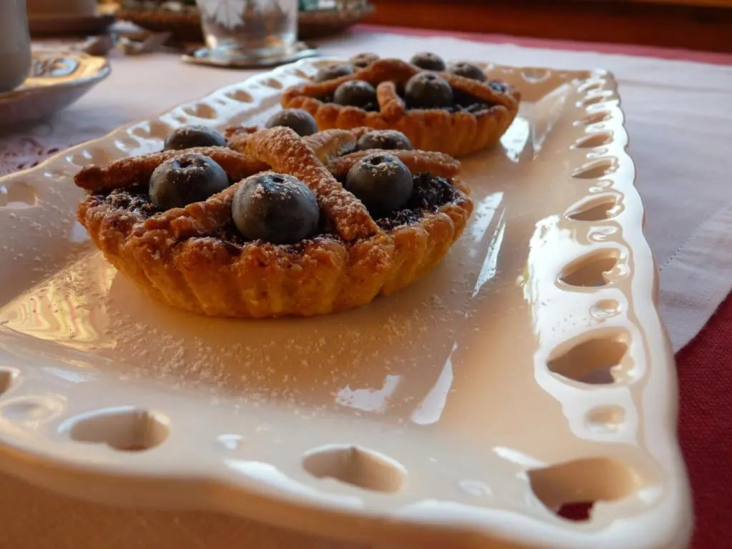 B&B The Roses Garden