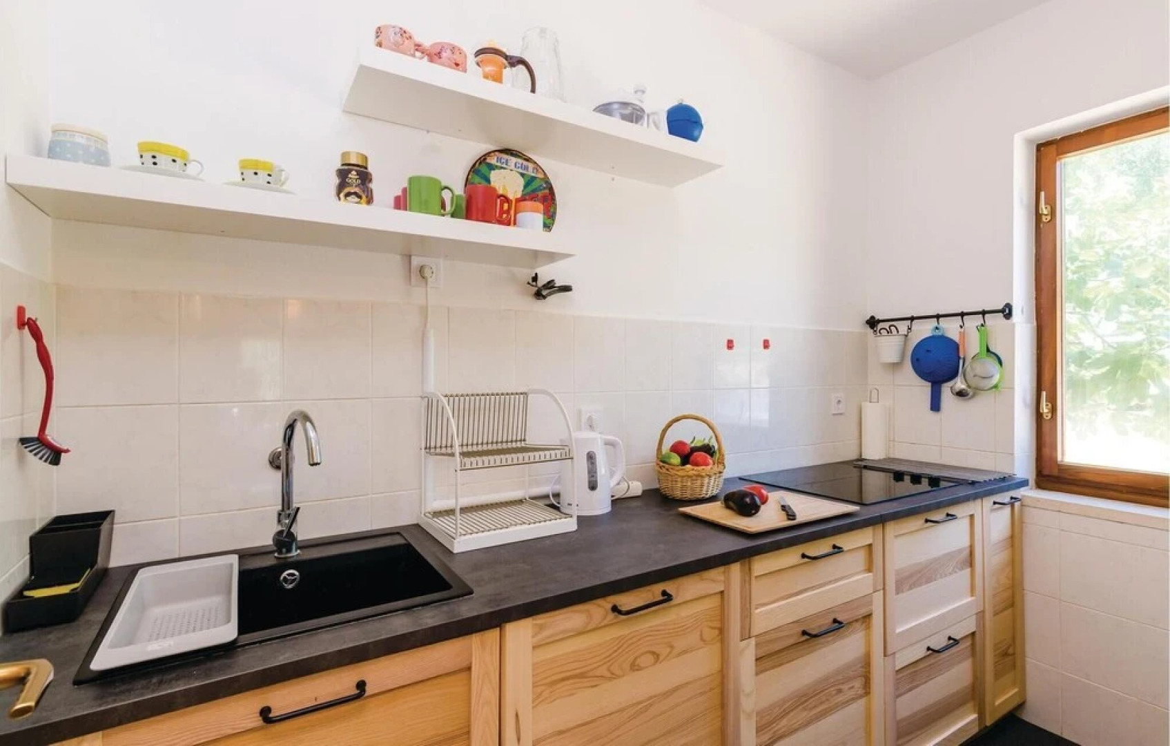 Awesome Home in Slano With Wifi and 5 Bedrooms