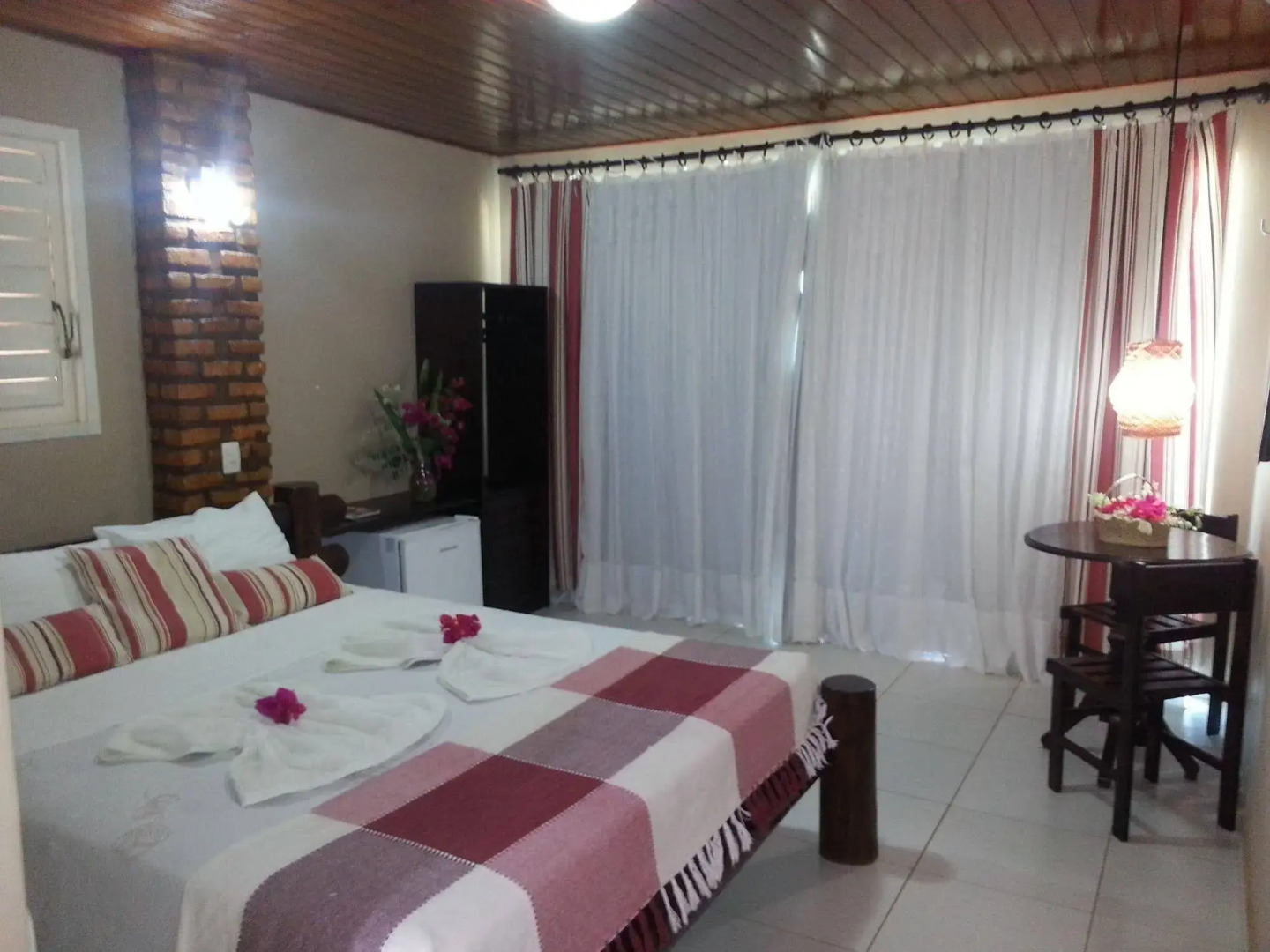 Pousada Arte do Velejo