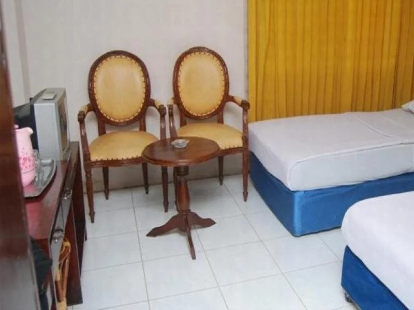 Hotel Andhika