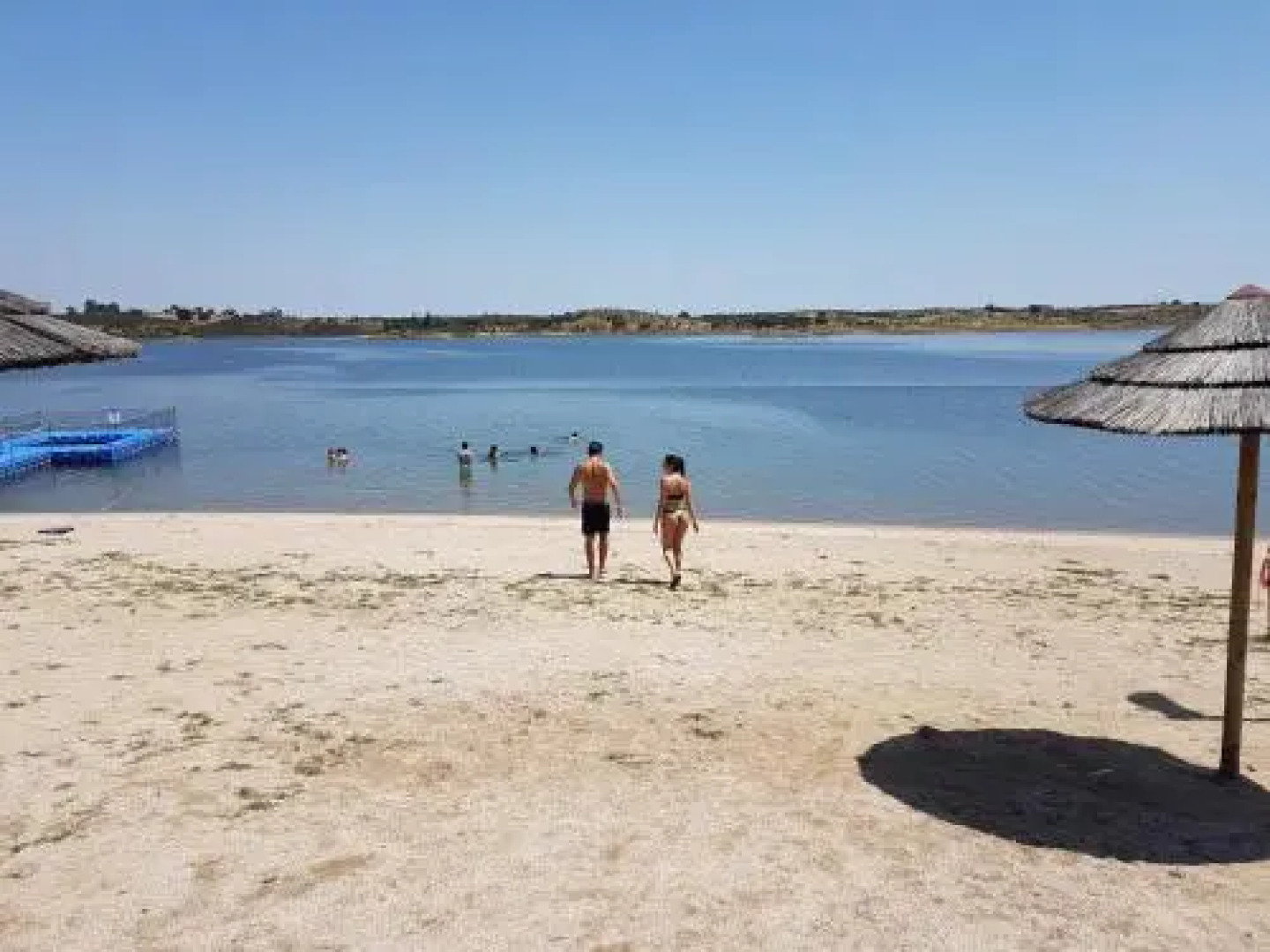 Hotel Passagem do Sol