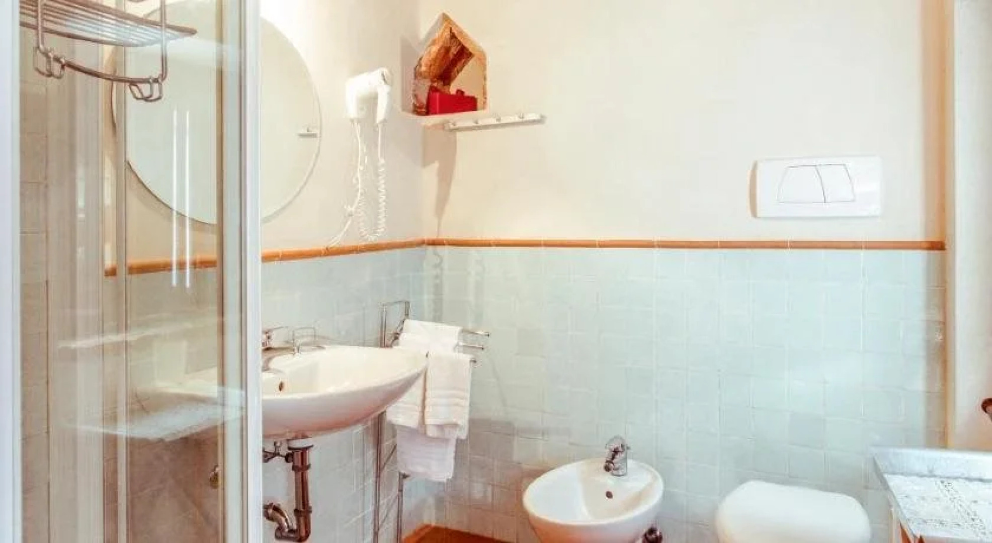 Cascina La Palazzina