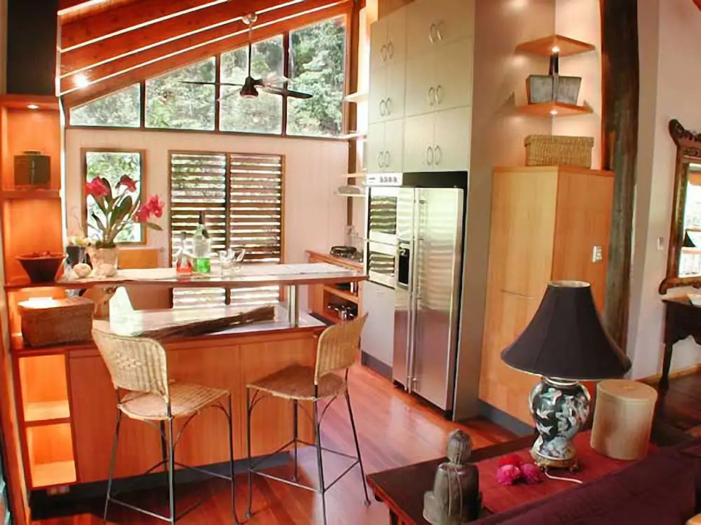 Wanggulay Treetops Cairns City