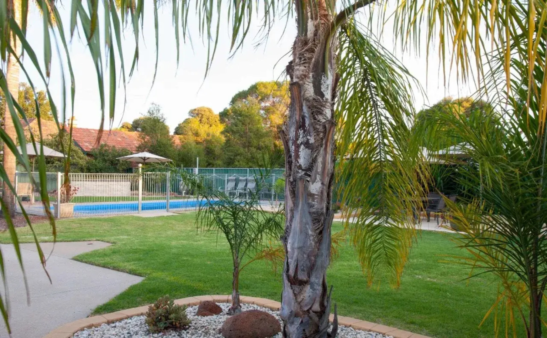 Quality Inn Swan Hill