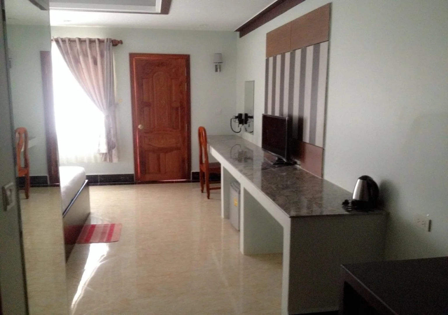 Kampongbay Makeng Guesthouse