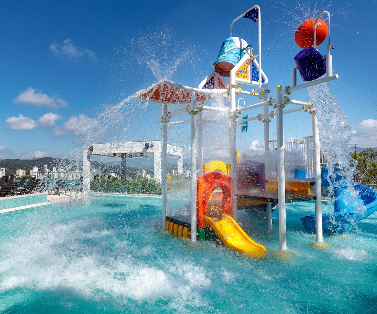 Monthez Hotel & Eventos