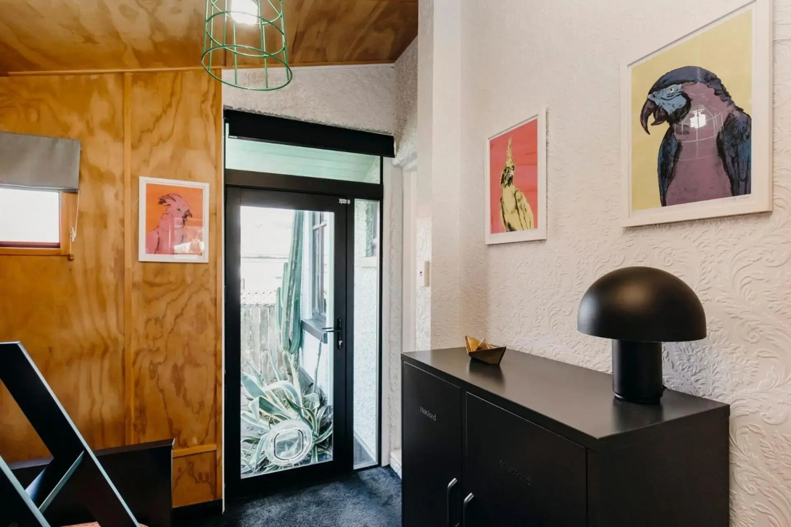 Fun Times in Fitzroy