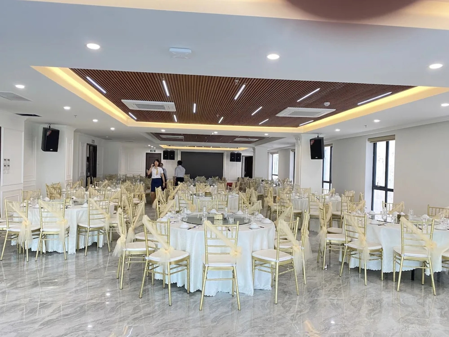 Riverside Hotel Ha Nam