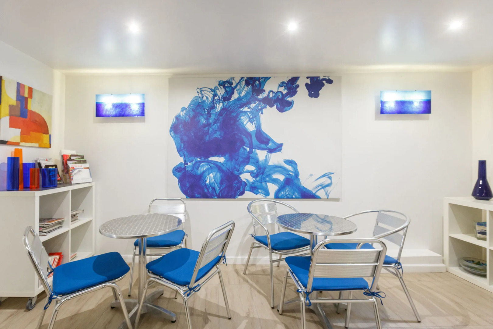 Hotel Résidence Paris Asnières