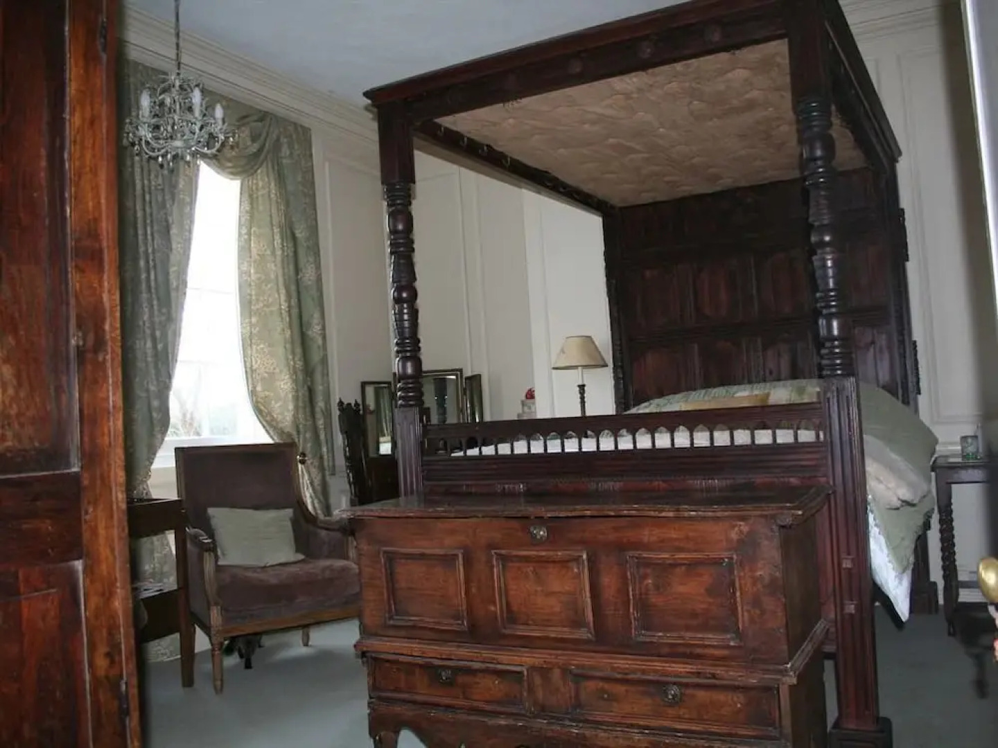 Manor Farm Bed & Breakfast