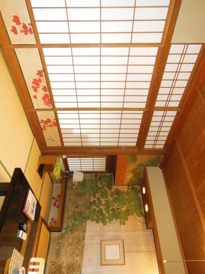 Tsutaya Ryokan