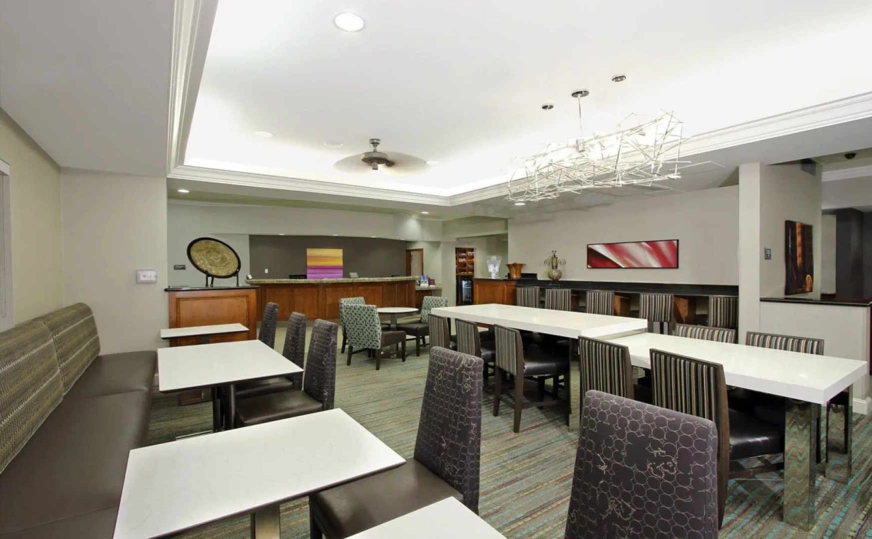 Residence Inn by Marriott Colorado Springs North/Air Force Academy