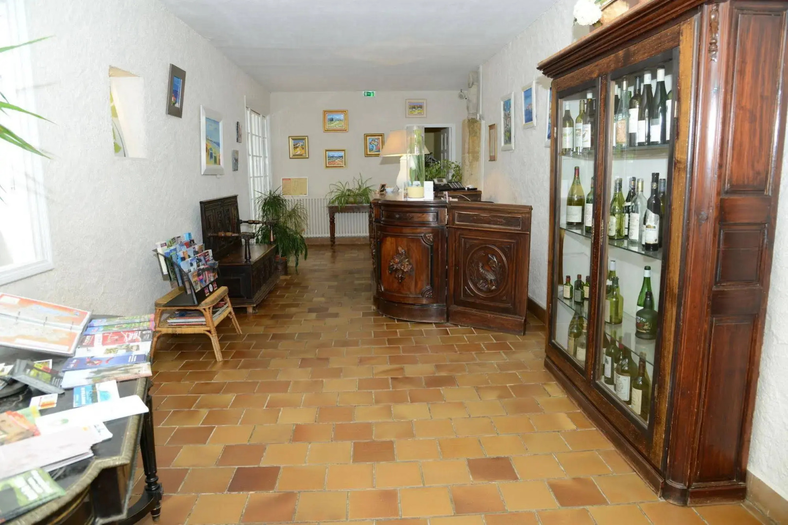 Le Relais du Val d'Orbieu