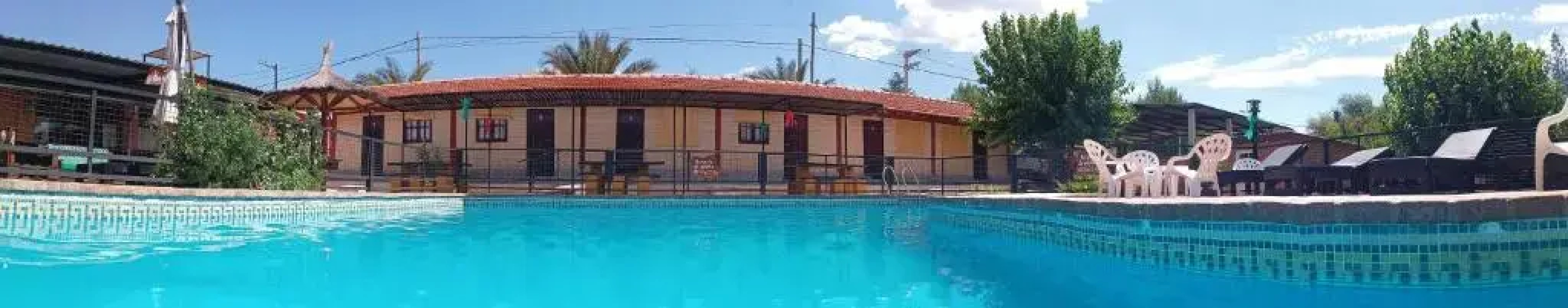 Hosteria Santa Francisca