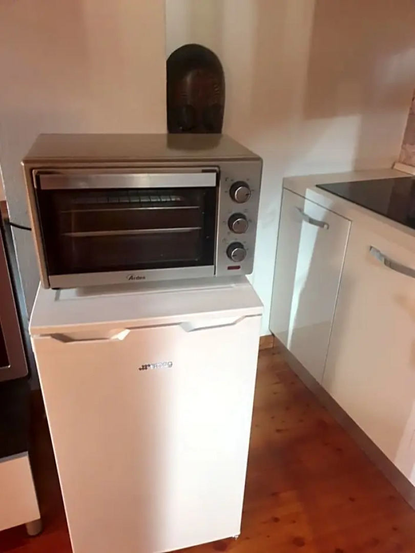 Mansarda Chanoux Cir N 0027