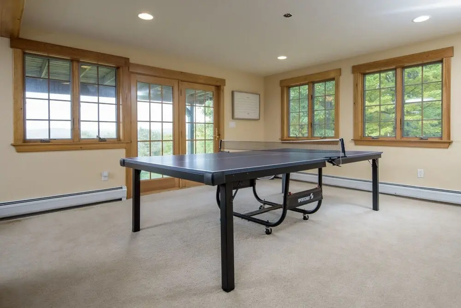 Summit Cabin In Ludlow 4 Bedroom Cabin by RedAwning