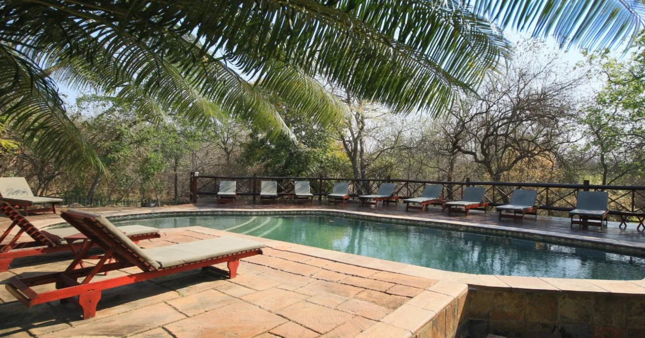 Grand Kruger Lodge and Spa