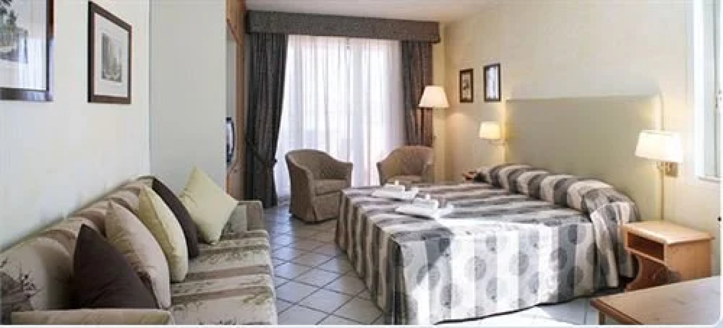 La Locanda Santa Giulia