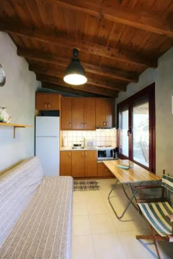 Limnos Stone House