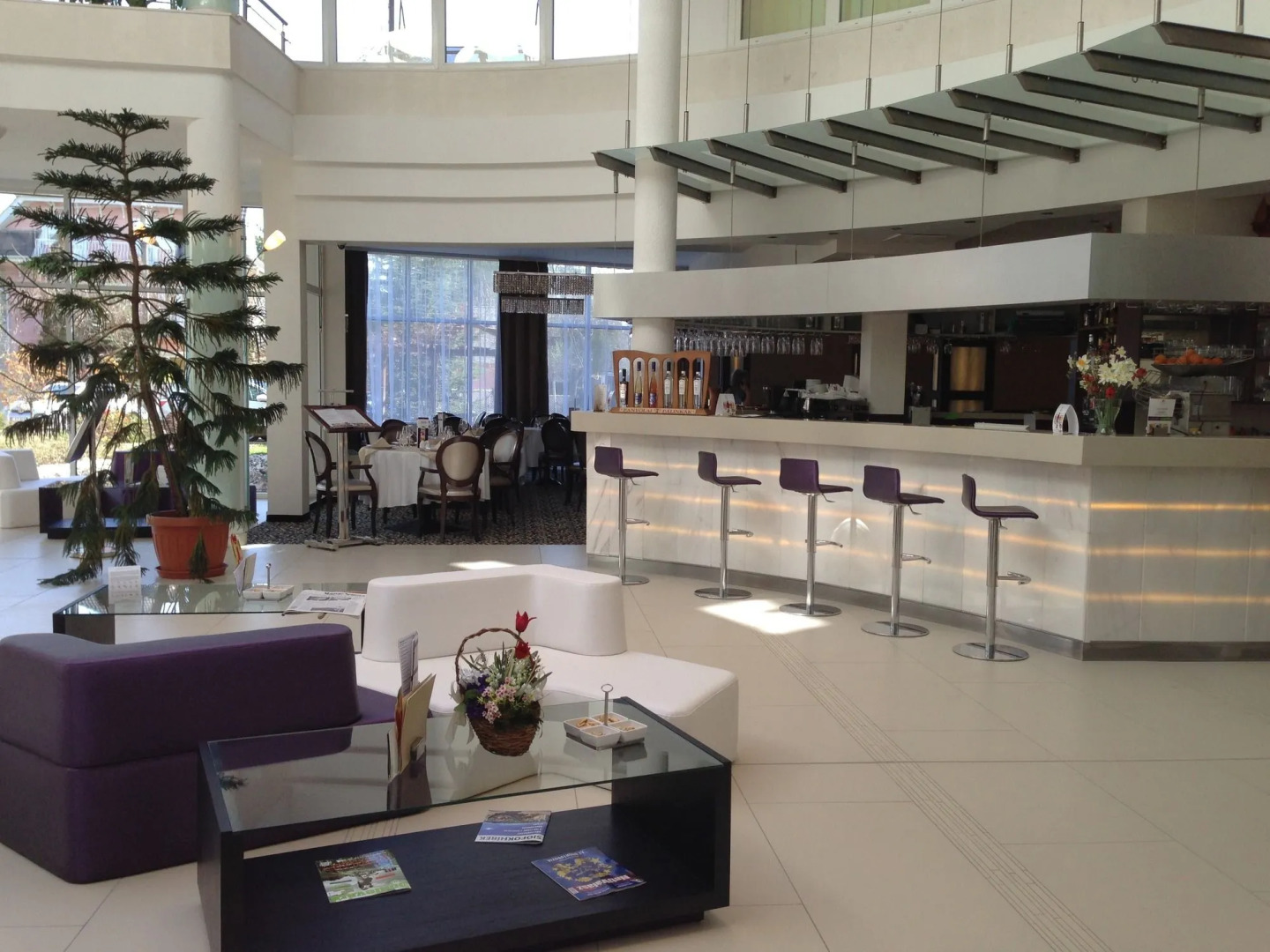 Residence Hotel Balaton