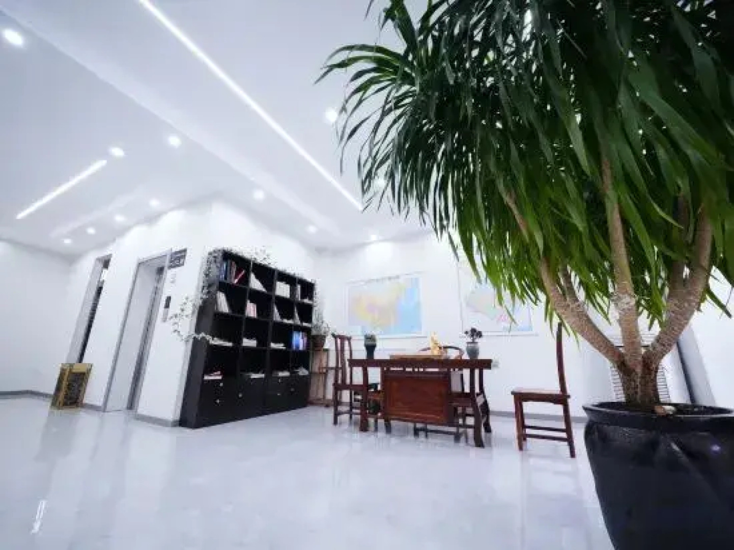 Fuyuan Royal Maple Hotel