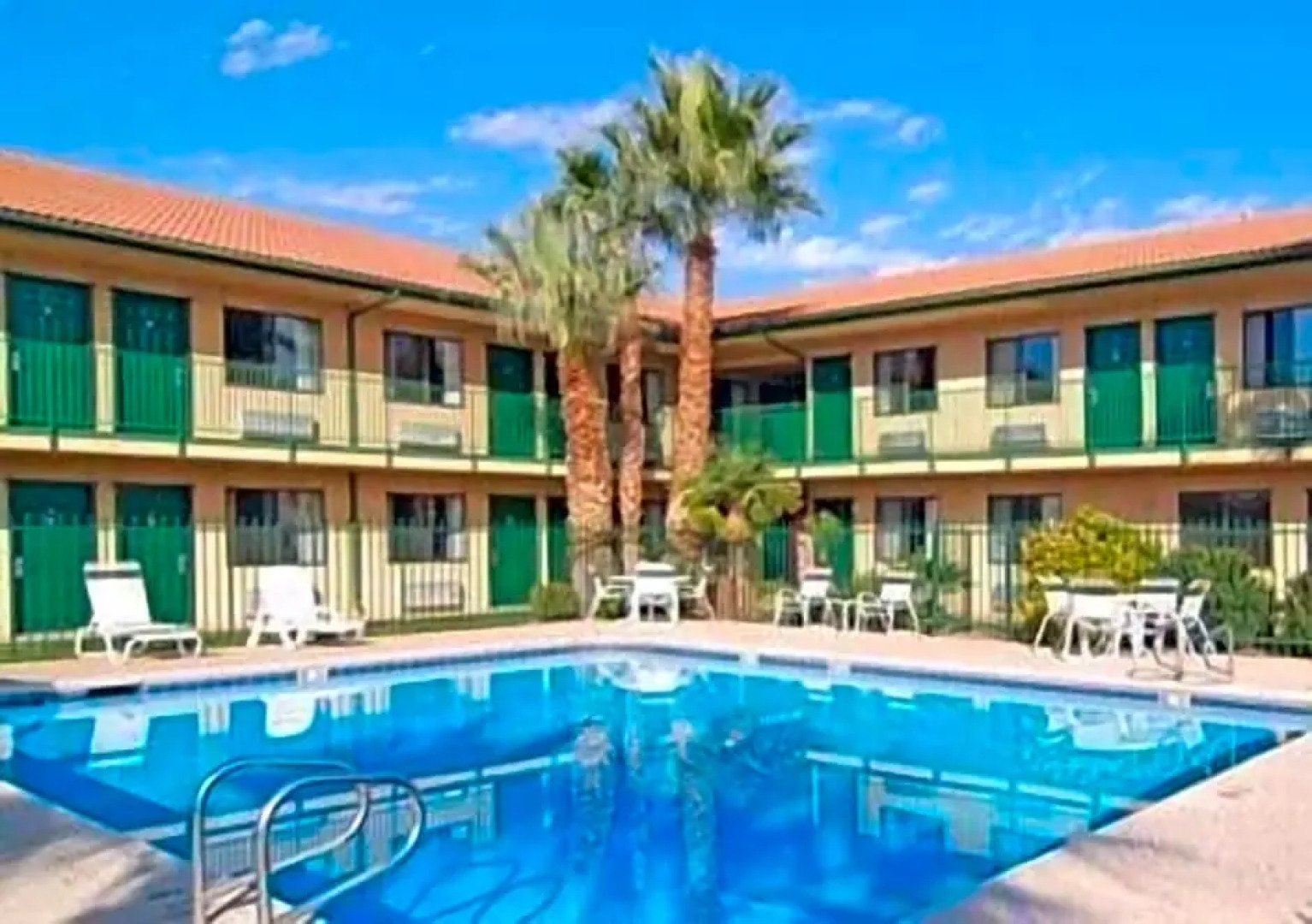 Studio 6 St George, UT