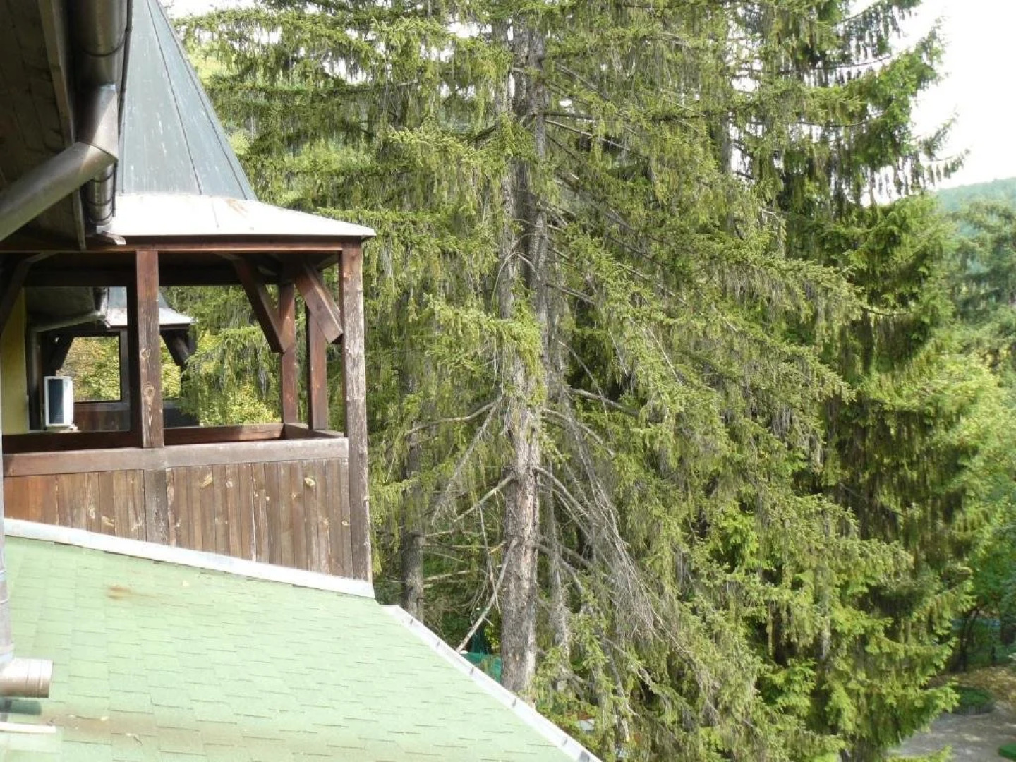 Park Hotel Kyoshkove