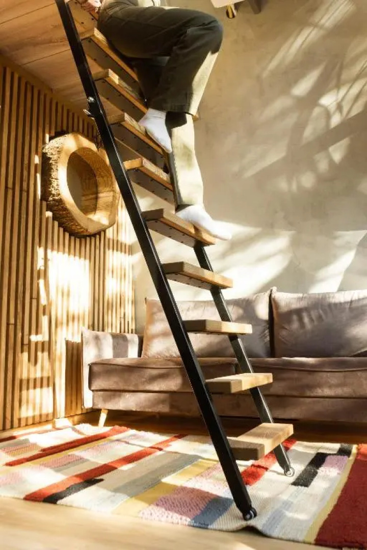 Jungle SPA bungalows