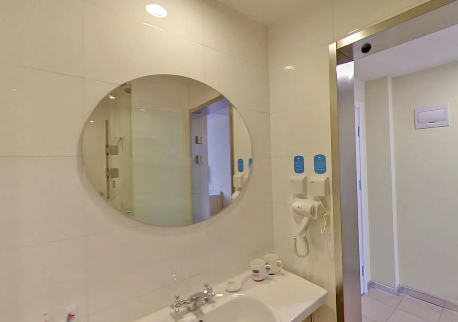 Hanting Hotel (Shanghai Pudong Airport)