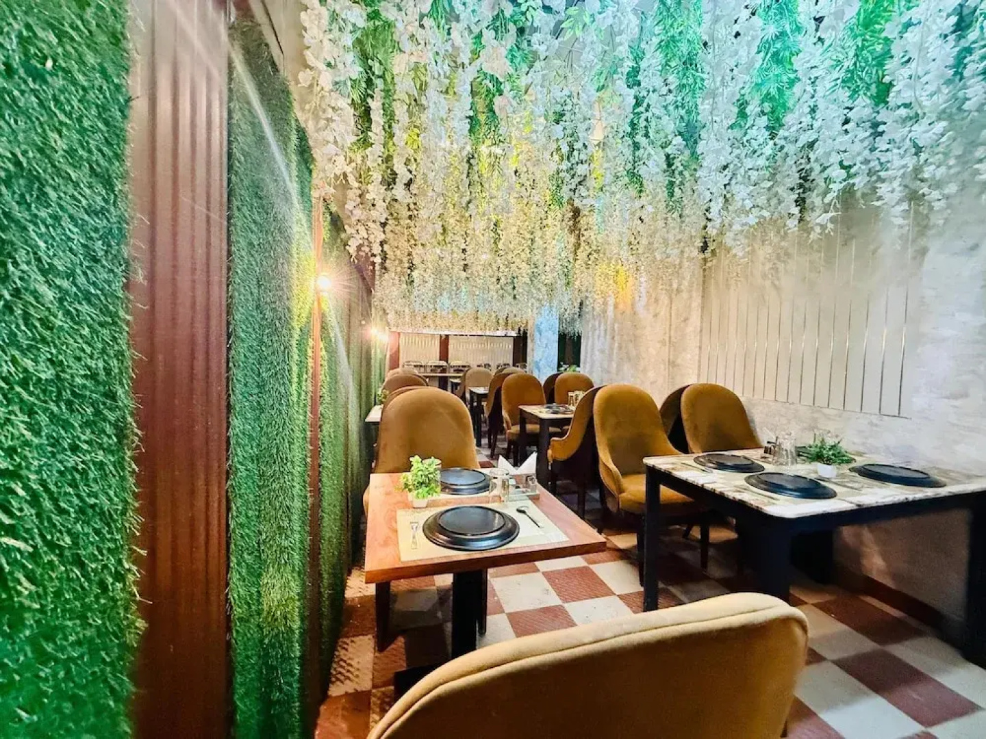 Hotel Dream Palace