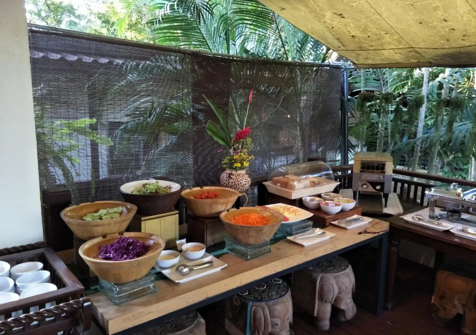 Fanli Resort Chiang Mai