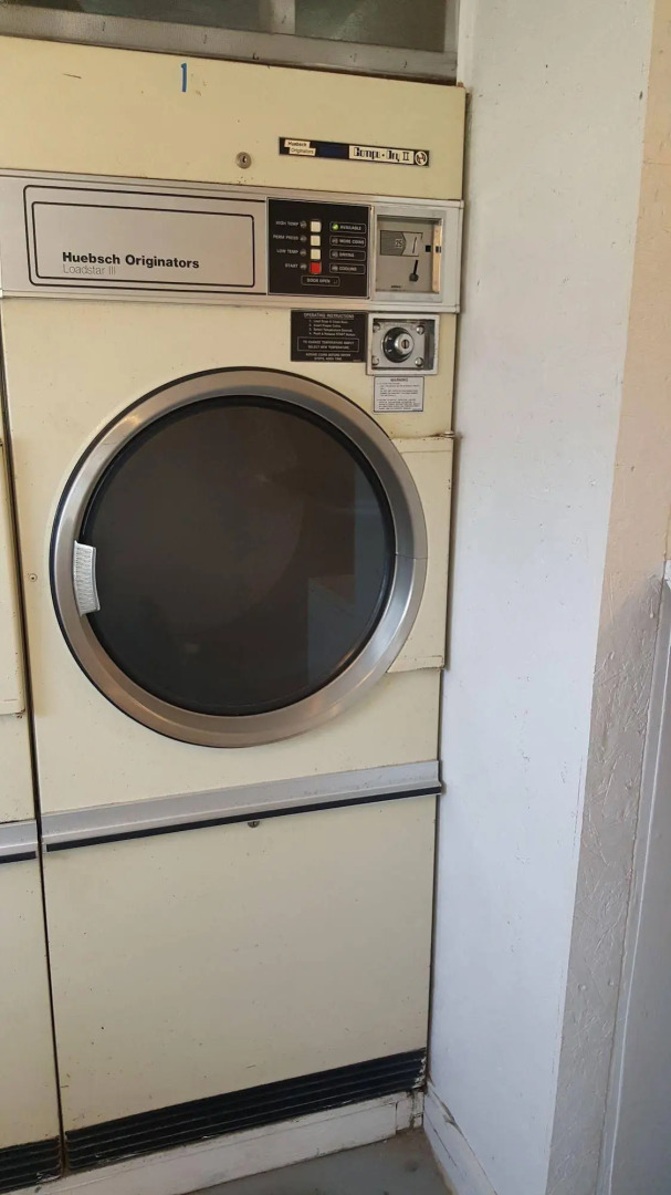 Rip Van Winkle Motel