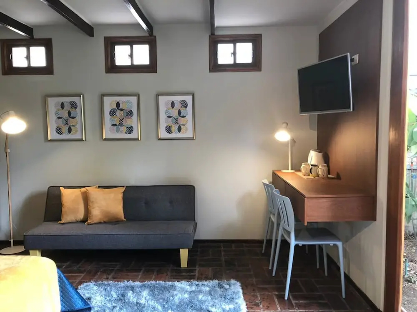 Apartments Chile Las Condes