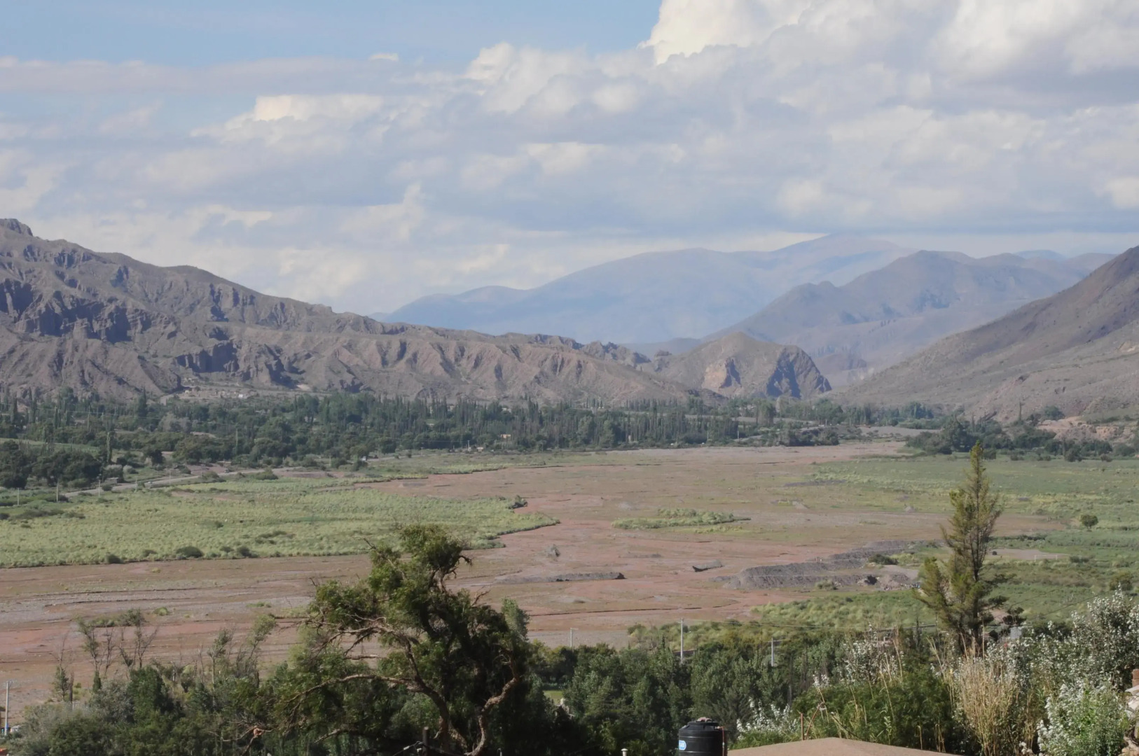 Villa del Cielo Hotel