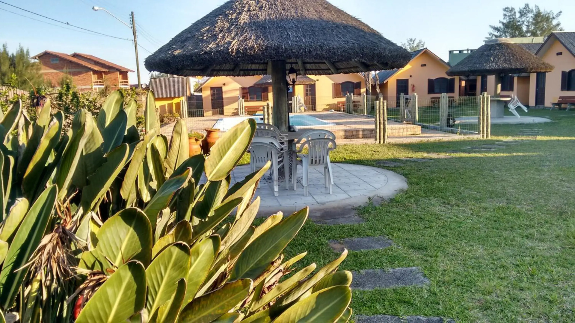 Villa Chá by Charibas