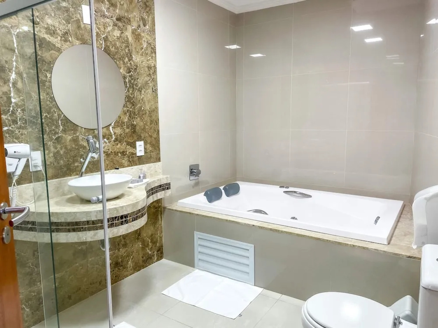 Pousada Recanto das Flores