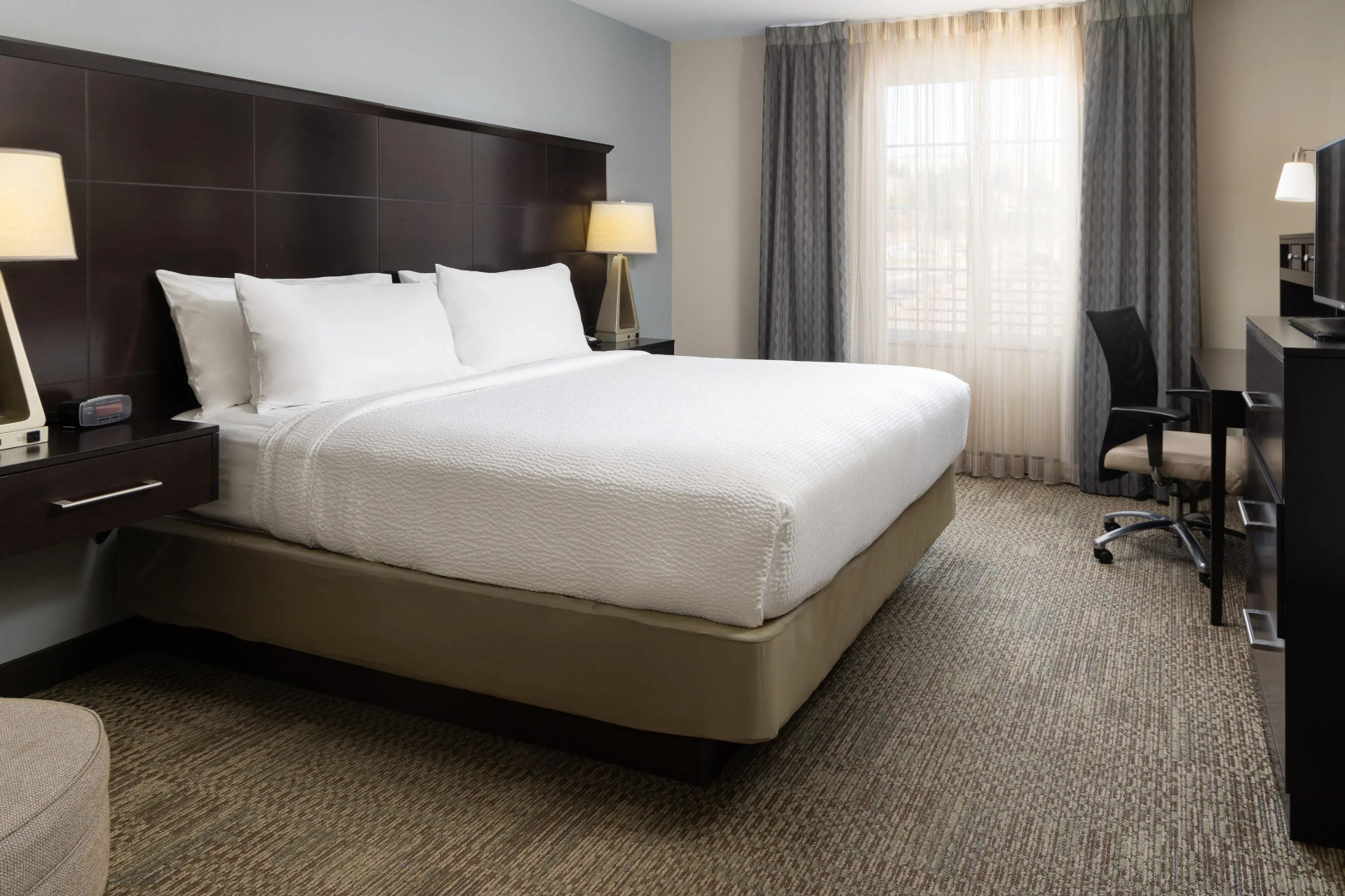 Staybridge Suites Sacramento - Folsom by IHG