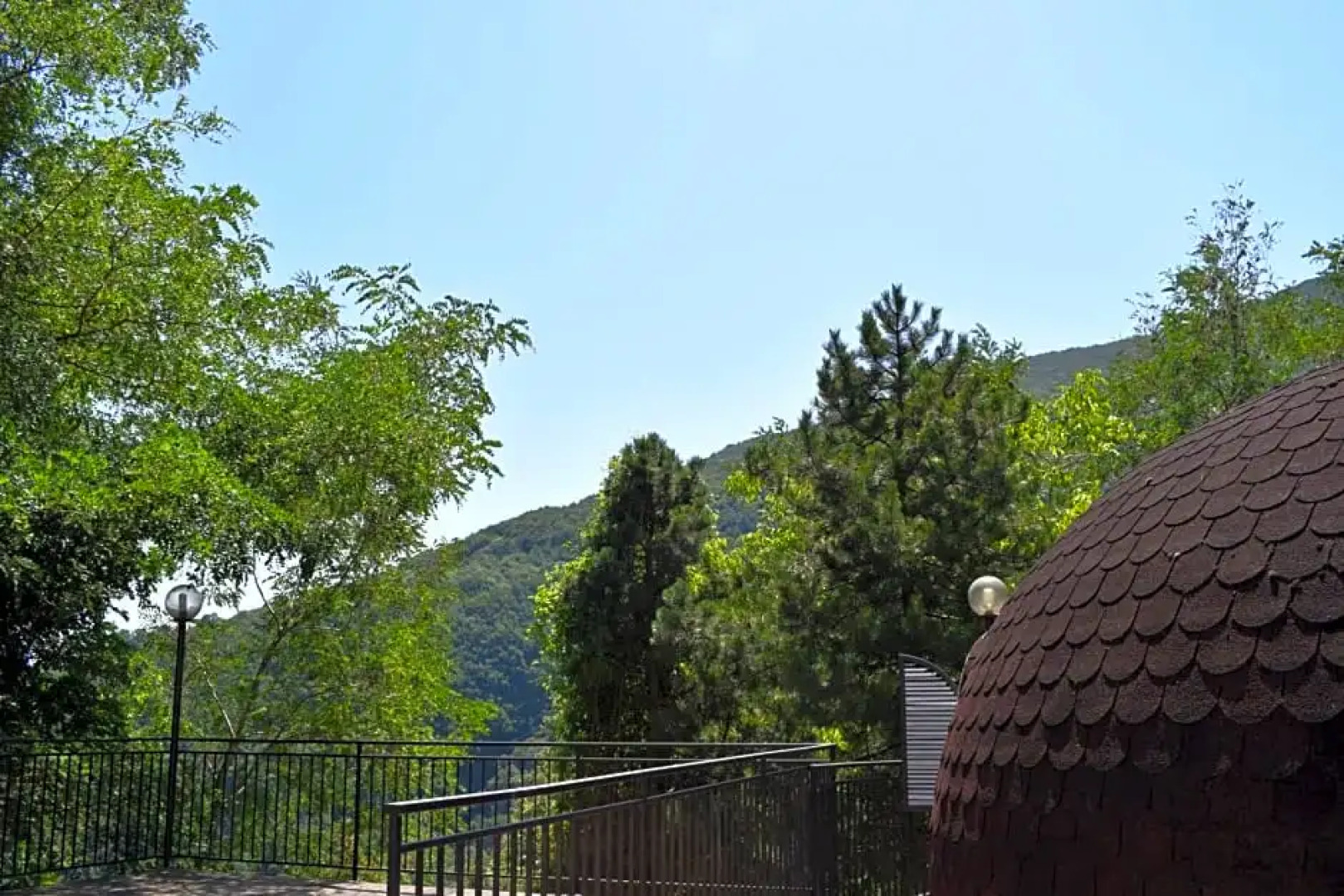 Al Rifugio della Volpe